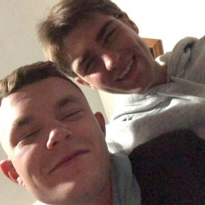 Meet your Posher, Will